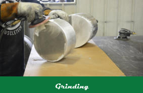 Grinding