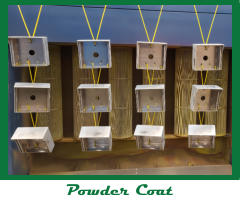 Powder Coat